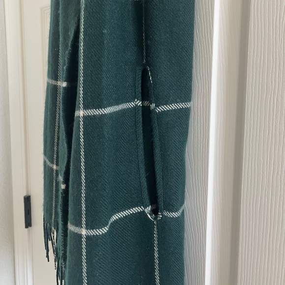 Madewell scarf/wrap combo - Picture 4 of 5